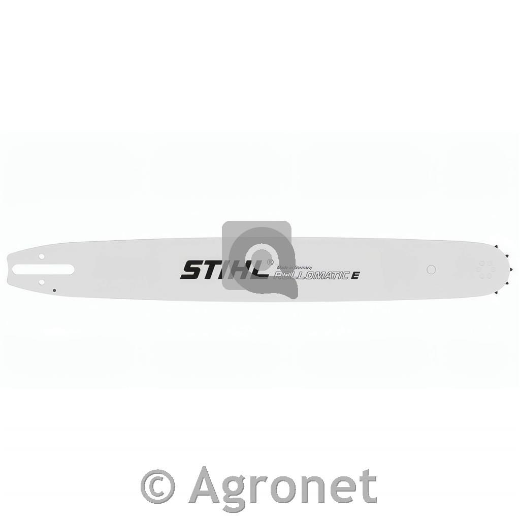 Meč 40 cm Rollomatic E, 3/8" P, 1,3 mm STIHL